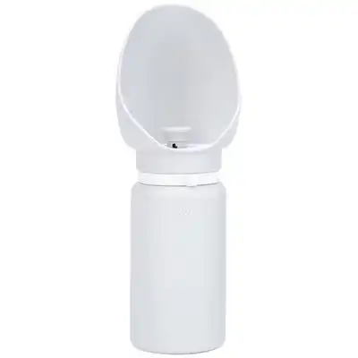 HausPets Botella de agua plegable para perros - Artículo 1 - HausPets - Comparador de precios