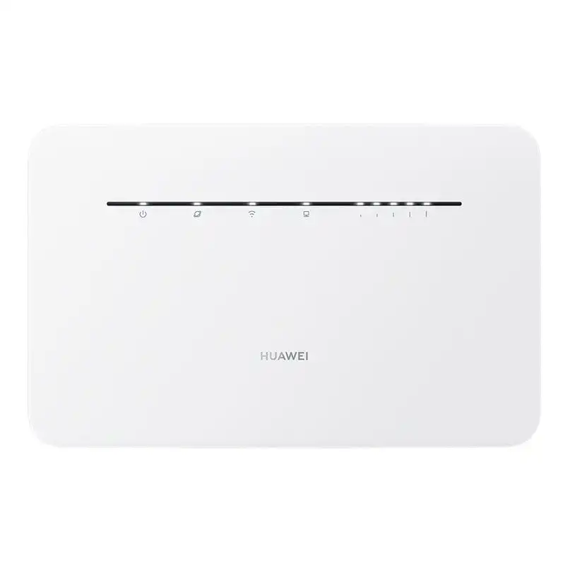 Huawei 4G Router 3 Pro B535s-235 Doble Banda 1167Mbps 4G LTE Blanco