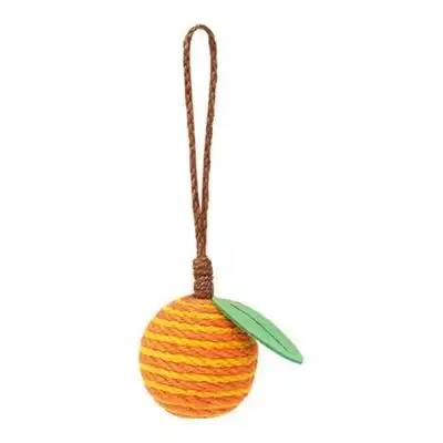 IntiMeg  colgante de bola de cuerda de sisal - Una pieza - IntiMeg - Comparador de precios