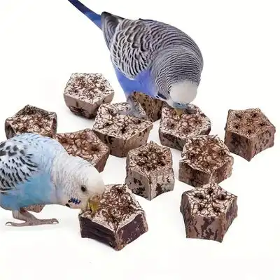 IntiMeg  masticable para loros - Artículo 12 - IntiMeg - Comparador de precios