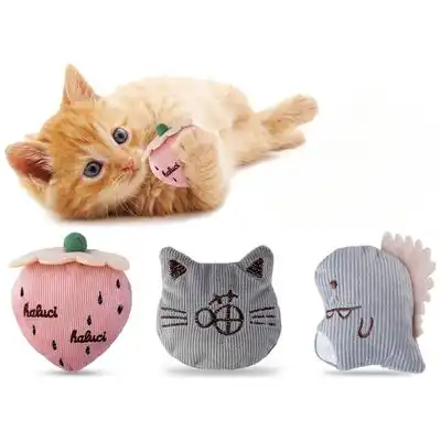 IntiMeg s para gatos en ciernes - Una pieza - IntiMeg - Comparador de precios
