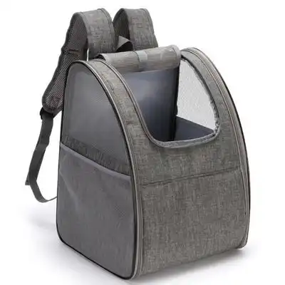 MCBOSON Mochila transportadora para gatos IntiMeg - 1 pieza - Mcboson - Comparador de precios