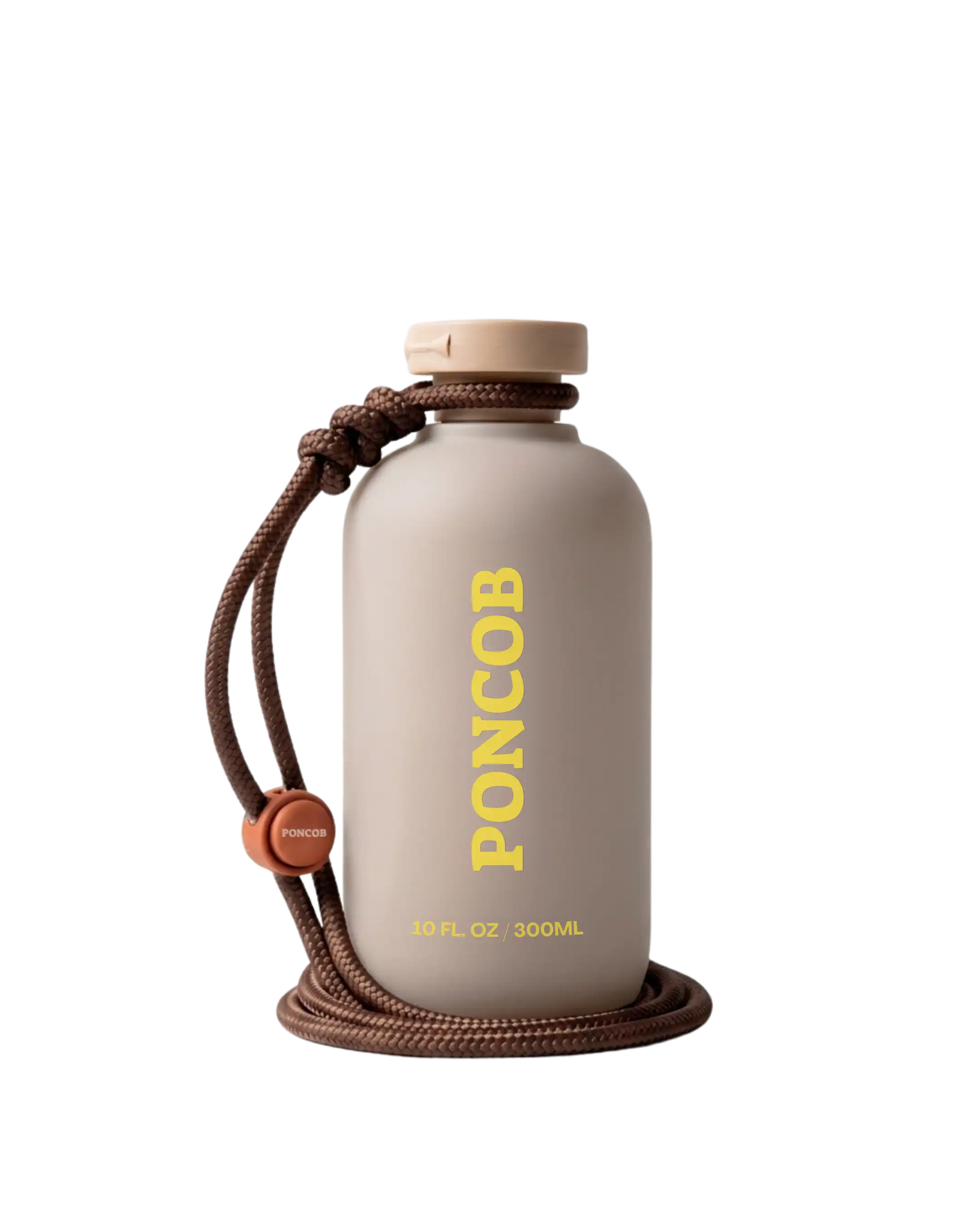 PONCOB Botella limpia pipí para perros 300 ml - Espresso - 14,1 cm × 6,5 cm (alto × diámetro) - Poncob - Comparador de precios