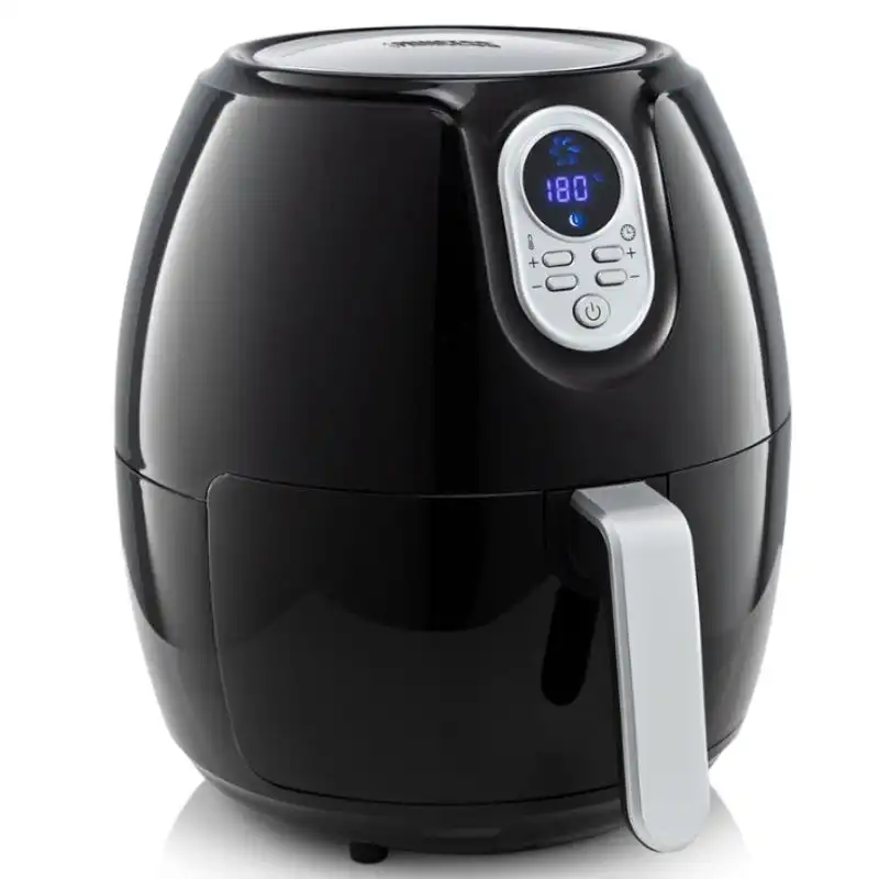 Princess 182022 Aerofryer Digital XL Freidora sin Aceite 1500W