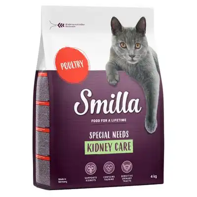 Smilla Adult Urinary - 4 kg - Smilla - Comparador de precios