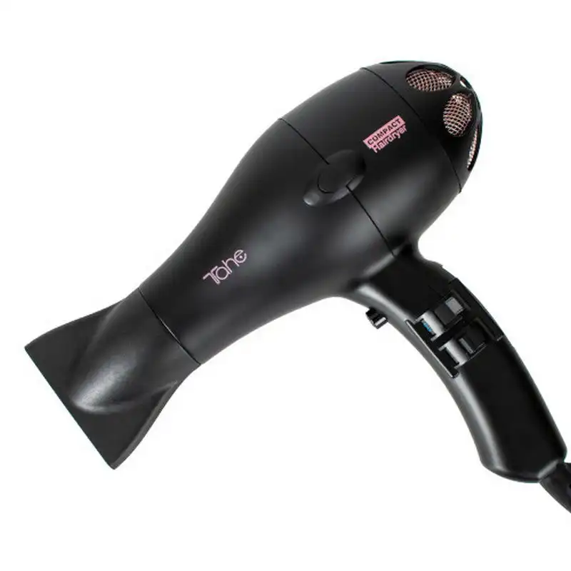Tahe Secador de Pelo Compacto 2000W