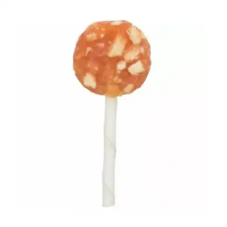 Trixie Piruleta con Queso Snack para Perros de Pollo, 20 gr - Trixie - Comparador de precios