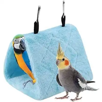 ZooVenture Hamaca nido de pájaro - Azul - Zooventure - Comparador de precios