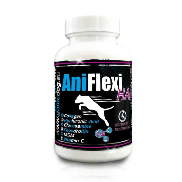 AniFlexi HA 80ud - Game Dog - Comparador de precios
