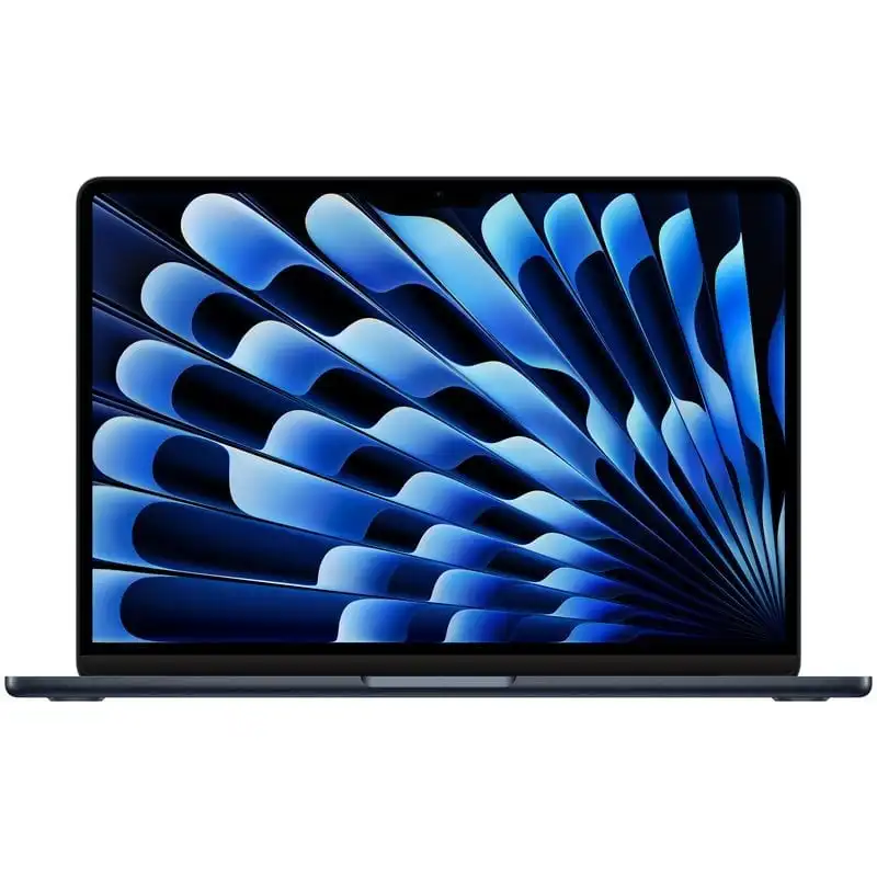 Apple MacBook Air Apple M3 8 Núcleos/24GB/512GB SSD/GPU 10 Núcleos/13.6" Medianoche