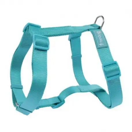Freedog Arnés nylon basic Turquesa Para Perros - Freedog - Comparador de precios