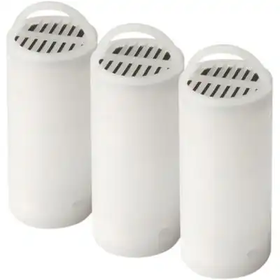 HausPets Filtro mascotas PetSafe Drinkwell 360, acero inoxidable, 3 - 3 piezas - HausPets - Comparador de precios