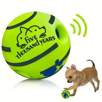 IntiMeg Ballet de transición vocal canina - Artículo 1 - IntiMeg - Comparador de precios