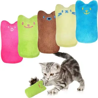 IntiMeg s para gatos en ciernes - Una pieza - IntiMeg - Comparador de precios