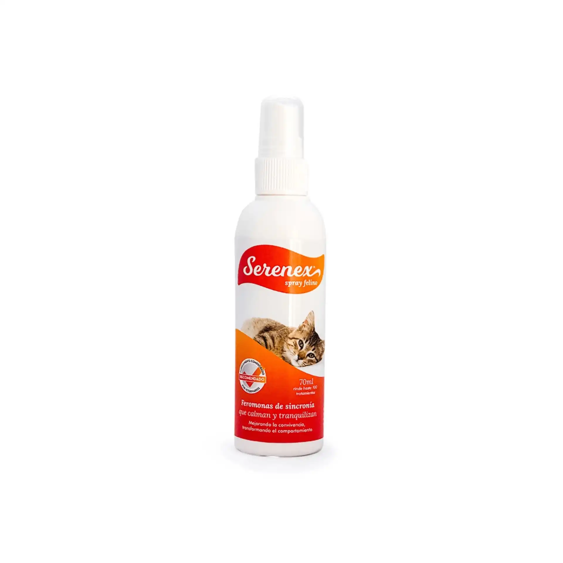 Konig Spray Anti estrés para gatos - König - Comparador de precios