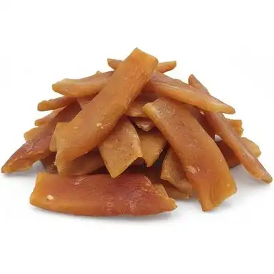 Lenda Snack Regaliz de Ternera (Aorta) - Pack 15 x 75 g - Lenda - Comparador de precios