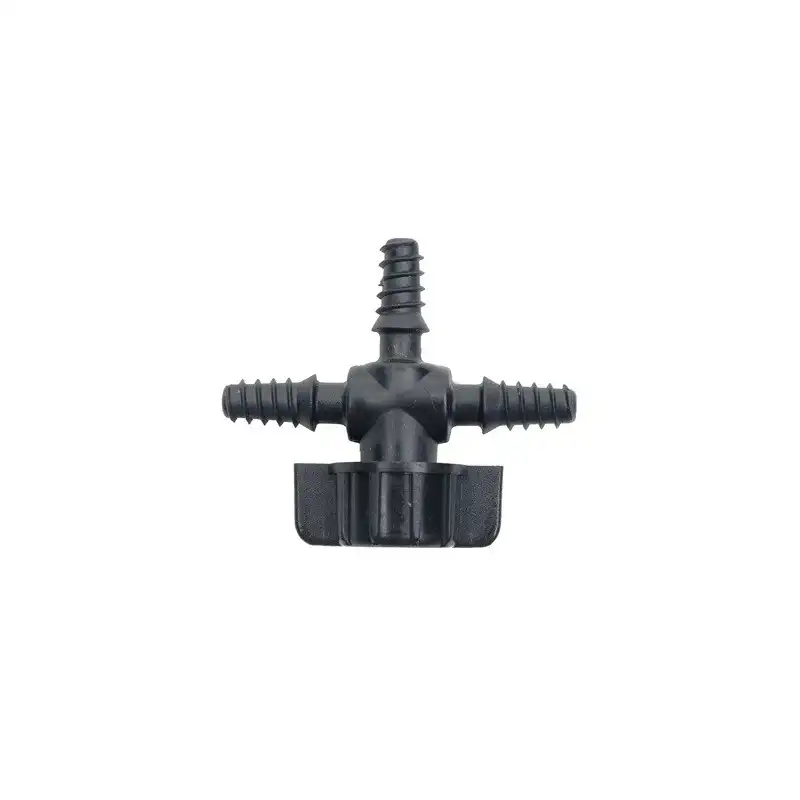 Llave de control de aire 3 vías Fluval - Fluval - Comparador de precios
