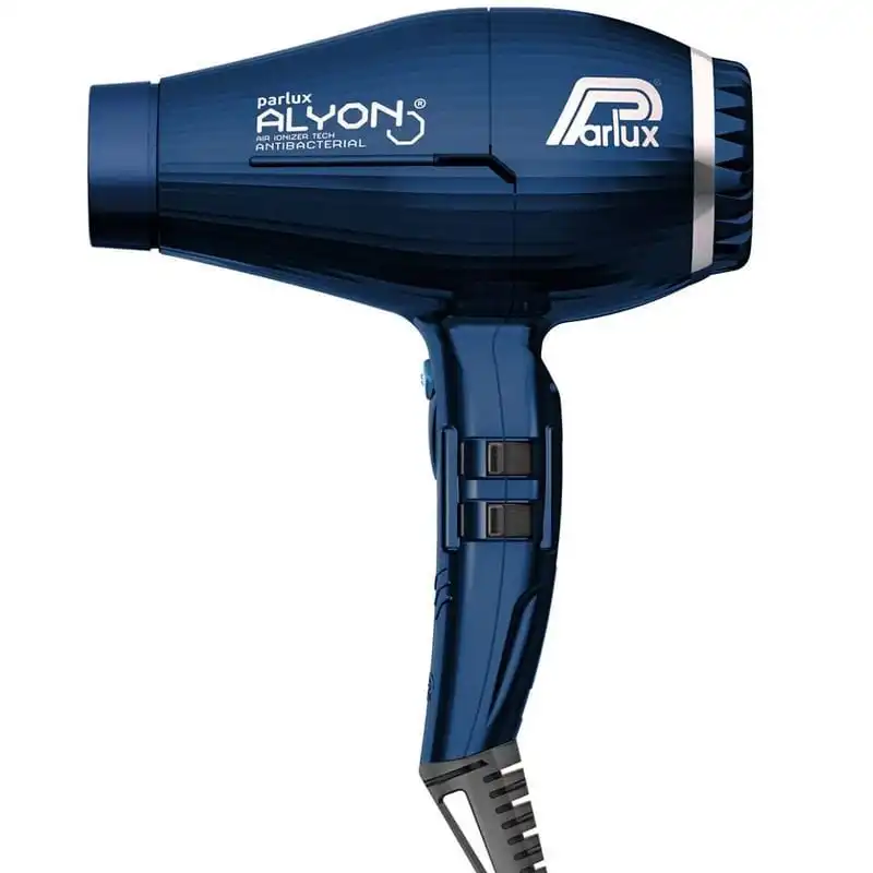 Parlux Alyon Secador de Pelo 2250W Azul