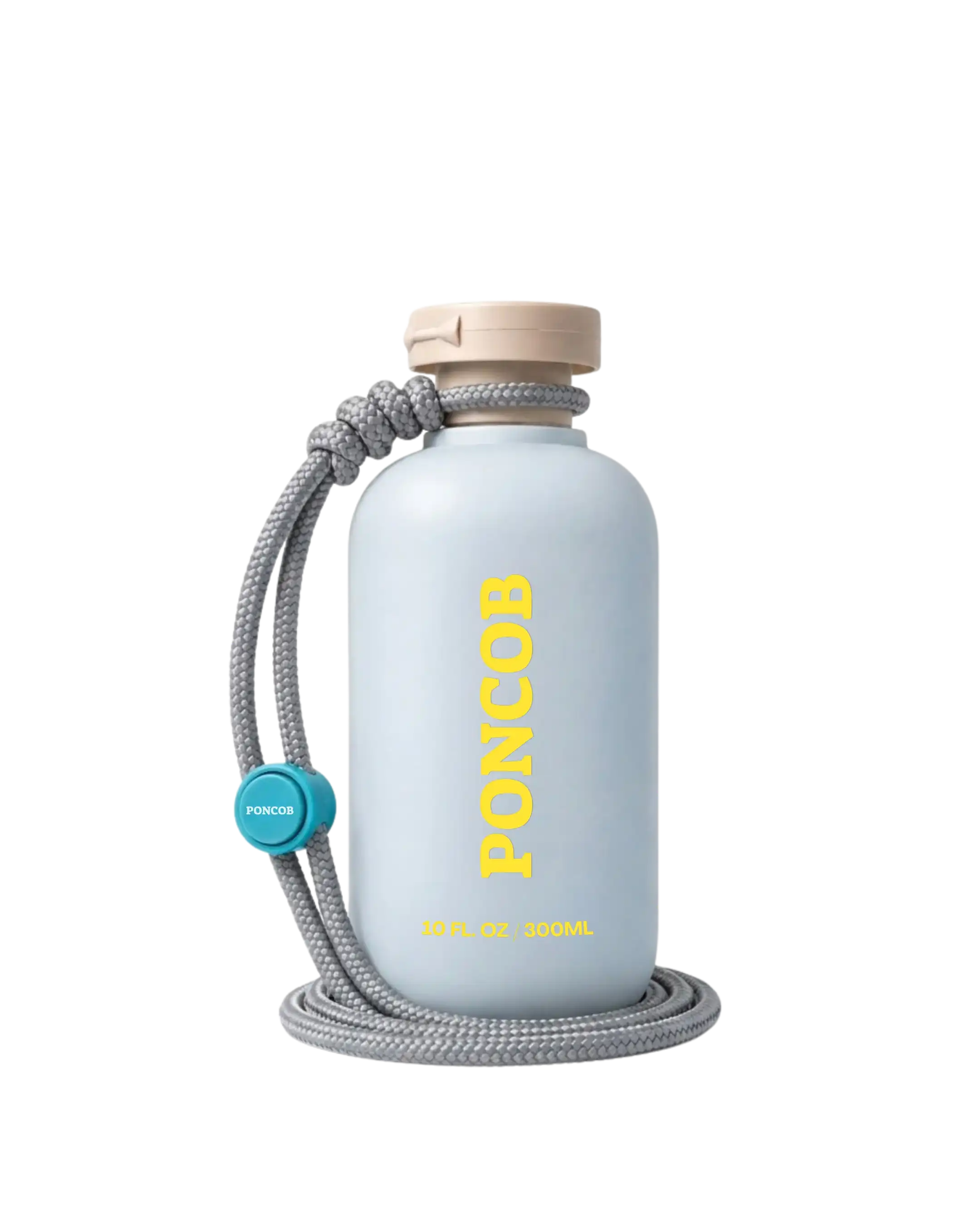 PONCOB Botella limpia pipí para perros 300 ml - Mineral - 14,1 cm × 6,5 cm (alto × diámetro) - Poncob - Comparador de precios