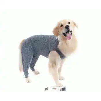 Protector Extremidad Posterior Dry Confort T8 1ud Petmed