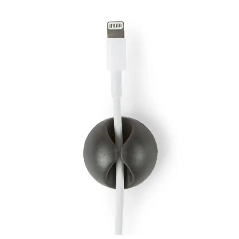 Quick Media Cable Clips Single