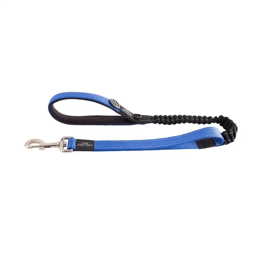 ROGZ CORREA BUNGEE M HLB11M-B - 140X1,6X0,3 - Rogz - Comparador de precios
