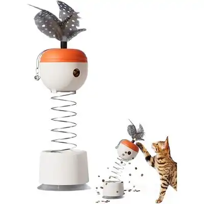 UAMLY Golosinas y juguetes para gatos - Artículo 1 - Uamly - Comparador de precios