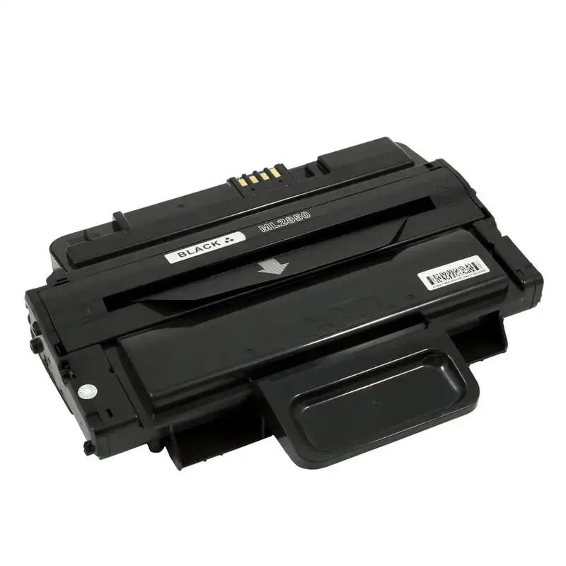 ZipZap Tóner Compatible con Samsung D2850B Negro