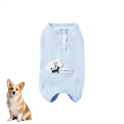 ZooVenture Trajes postoperatorios para perros - L - Zooventure - Comparador de precios