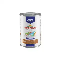 Juguete de goma Salchicha con cuerda - Trixie - Comparador de precios