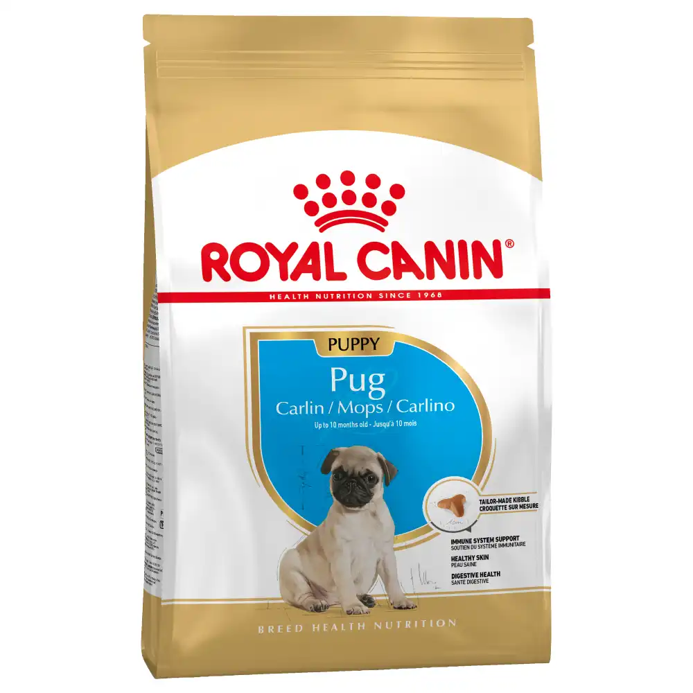 Royal Canin Carlino Junior 1.5 kg
