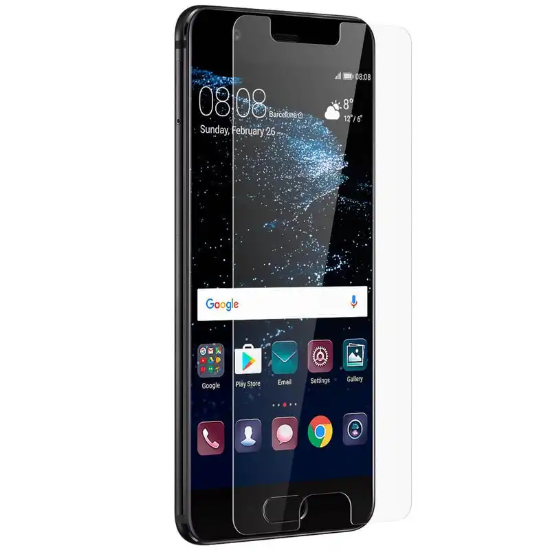 Avizar Protector Cristal Templado para Huawei P10 Plus