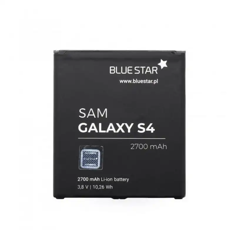 Batería para Samsung Galaxy S4 I9500 2700 MAh Li-ion Premium