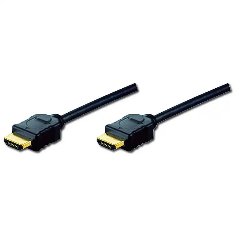 Digitus Cable HDMI Ultra HD 60p 3m Negro
