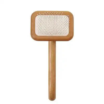 FurryFusion Peine de madera de haya para gatos y perros - Artículo 1 - Furry Fusion - Comparador de precios