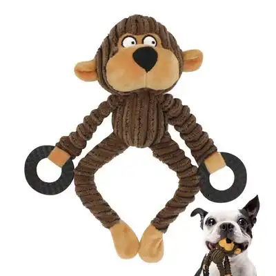 FurryFusion Peluche chirriante para perros pequeños - Artículo 1 - Furry Fusion - Comparador de precios