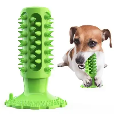 FurryFusion s para masticar para perros - Verde - Furry Fusion - Comparador de precios