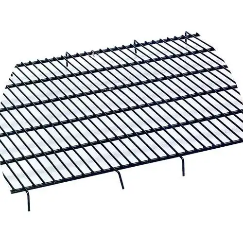 Ibañez Parrilla para jaula metálica- Tamaño 93 cm - 93 x 58 x 66(alt.) cm. - IBAÑEZ - Comparador de precios