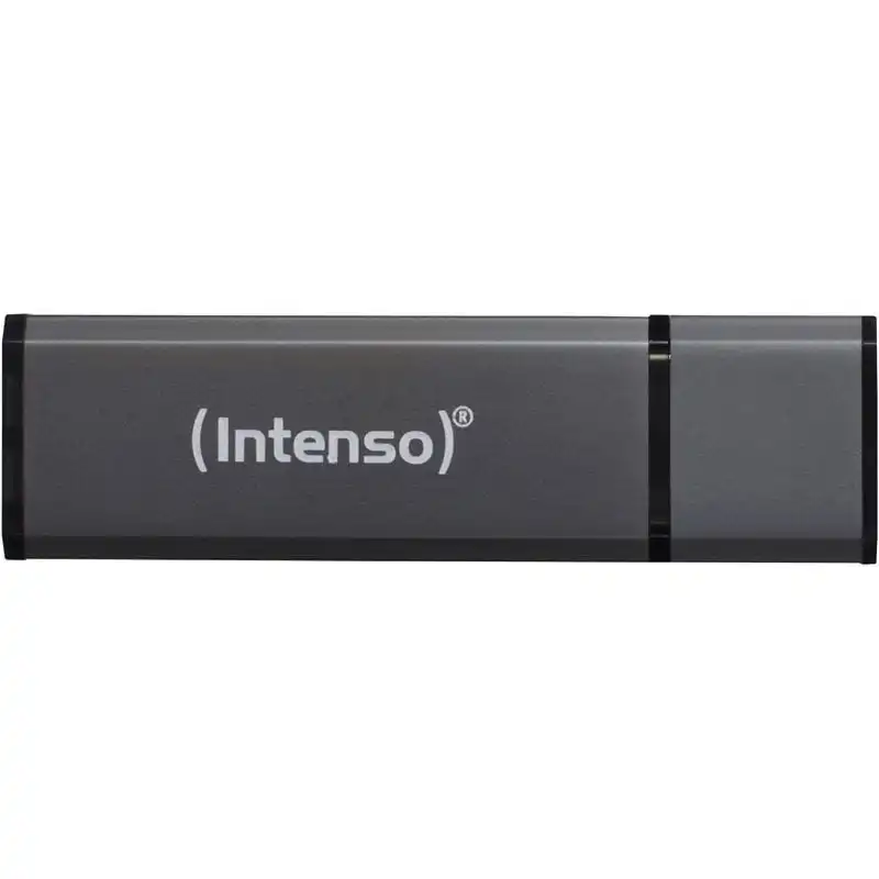 Intenso Alu Line 128GB USB 2.0