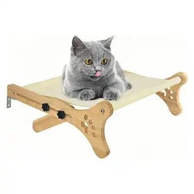 IntiMeg Hamaca para gatos - Una pieza - IntiMeg - Comparador de precios