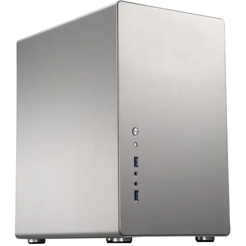 Jonsbo RM2 USB 3.0 Plata