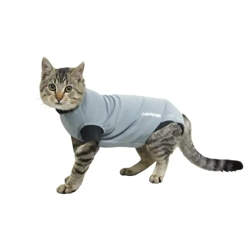 Kruuse Cuerpo protector para gatos 38,5 cm - Kruuse - Comparador de precios