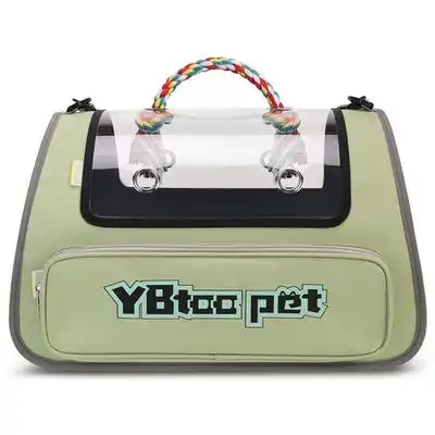 MCBOSON Bolsa transportadora plegable para gatos y perros pequeños - 1 pieza - Mcboson - Comparador de precios