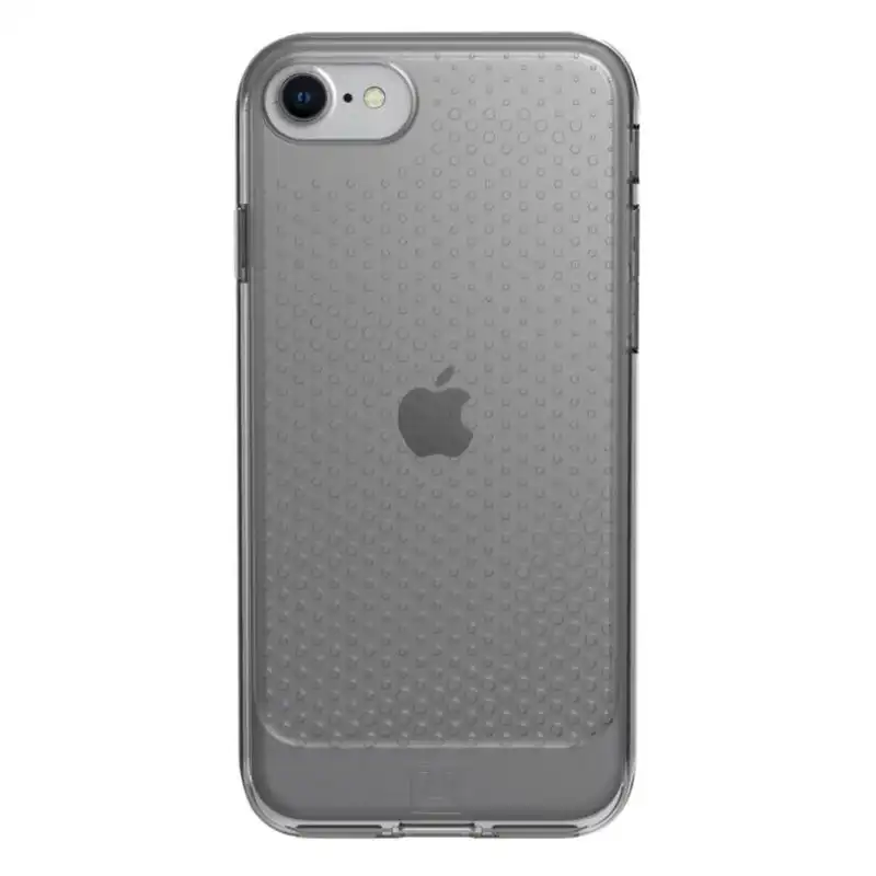 UAG [U] Lucent Funda Ice para iPhone SE