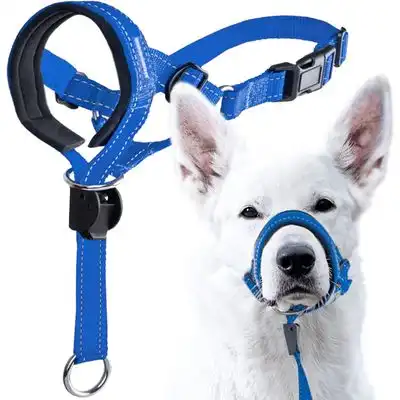 UAMLY Arnés para perros con correa de seguridad - L - Uamly - Comparador de precios