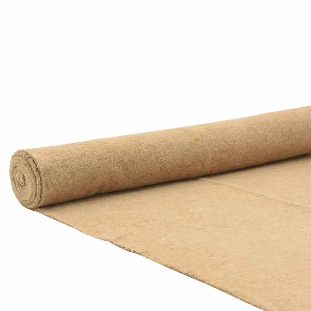 vidaXL Estera de cáñamo para roedores - 0.5 x 1 m - VIDAXL - Comparador de precios