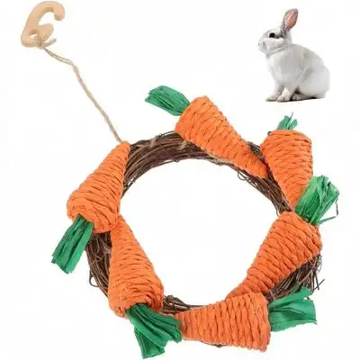 ZooVenture  masticable natural para conejos, cobayas y chinchillas - 1 pieza - Zooventure - Comparador de precios