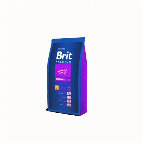 Brit Premium Senior Small 8 Kg.