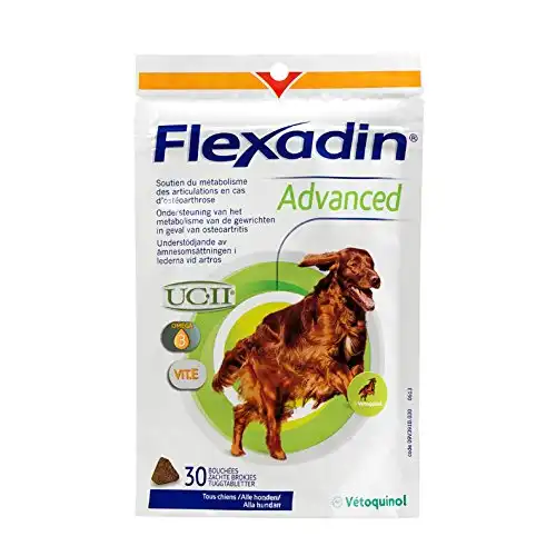 Flexadin Advanced 30 cds.