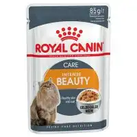 Royal Canin Feline Intense Beauty Gelatina 85 gr.